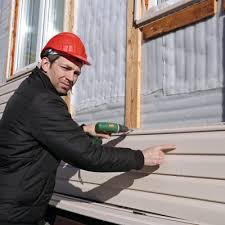 Best Engineered Wood Siding  in Susanville, CA